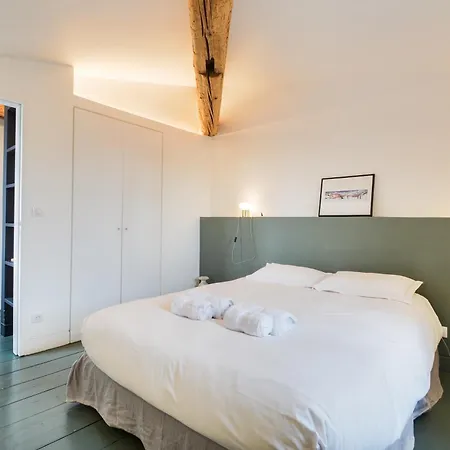 Le Grand Amerval - Joli Climatise * Nancy