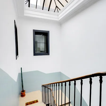 Le Grand Amerval Apartment Nancy