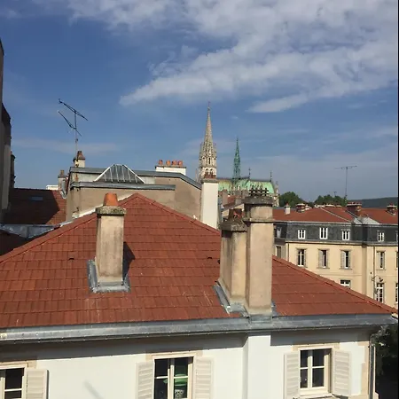 Le Grand Amerval - Joli Climatise * Nancy