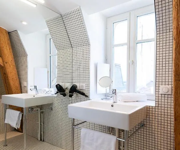 Le Grand Amerval - Joli Climatisé Appartamento *