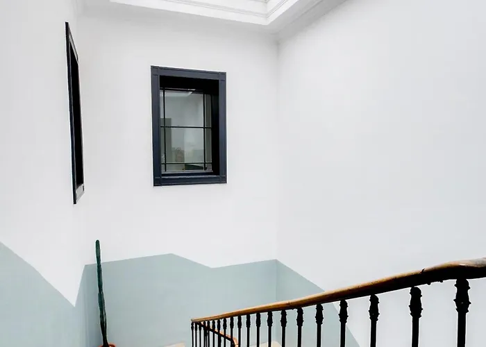 Le Grand Amerval - Joli Climatisé Appartamento Nancy